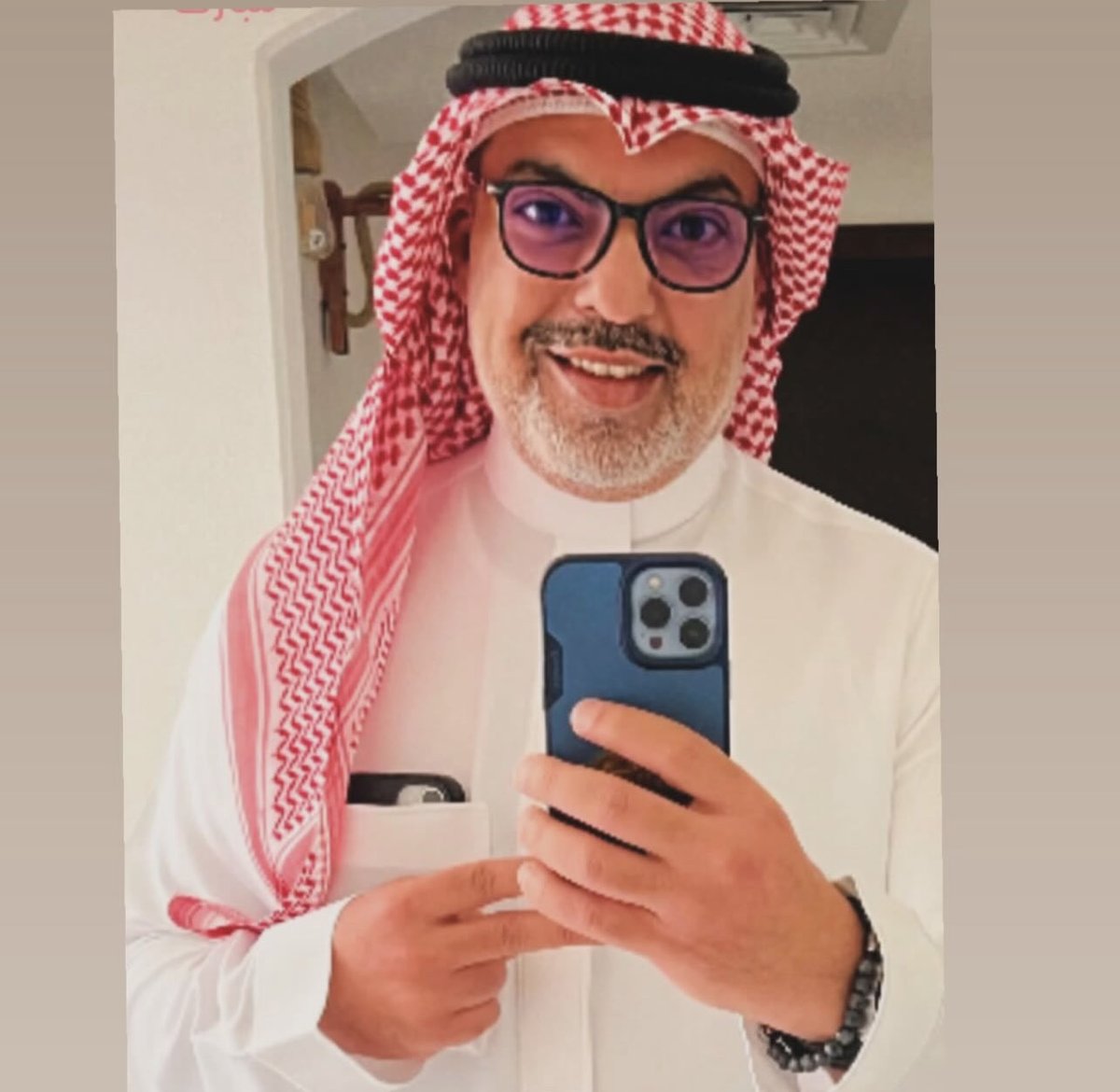 كل عام وانت بخير يا الغالي <a href="/mishal_alarouj/">مشعل العروج</a> والعمر كله