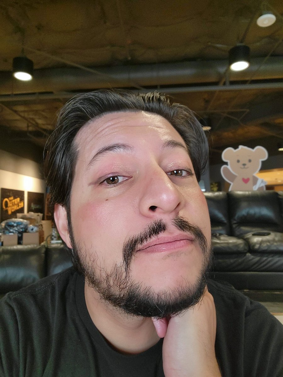 Aarik Dorobiala 🔜 PAX East tweet media