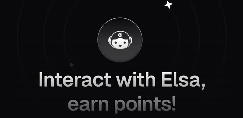 sanjayacharyah's tweet photo. @HeyElsaAI Points system just got an upgrade 💥

Now you have more Daily Quests you can interact and make more points Daily as well weekly Quests are all added.

Check that put on your dashboard now and start clicking.

You cannot afford to fade @HeyElsaAI now each day this project is making you all sure that who is the real boss in AI x Crypto war 👀

Jai Elsa 🙌
