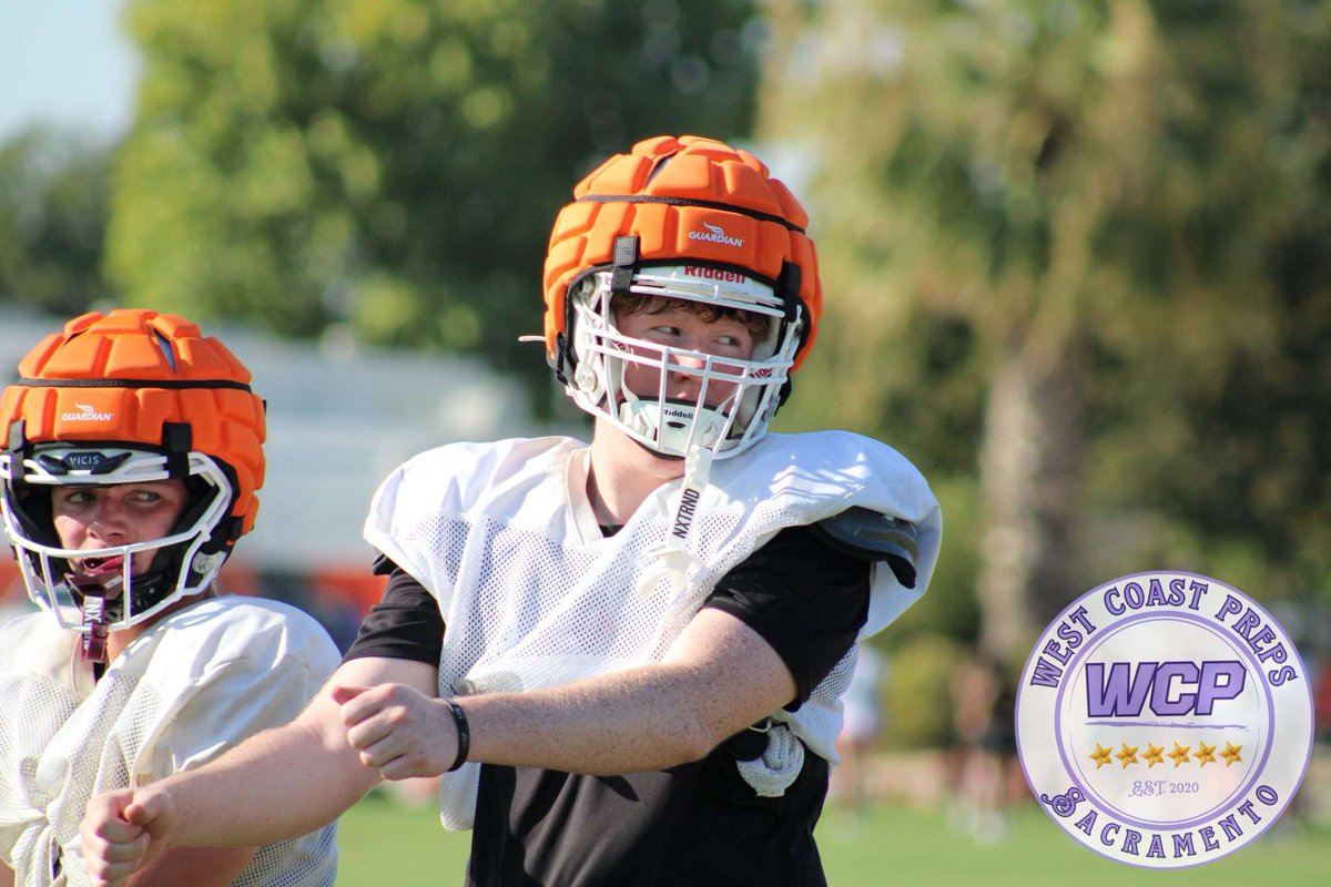 Why wasn't Woodland in the playoffs? 

That + three more thoughts ahead of the Sac-Joaquin Section playoffs and inaugural bowl games.

Story: westcoastpreps.com/sac-joaquin-se…