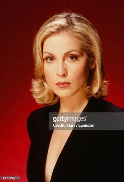 barbaravitali2's tweet photo. Happy Birthday @KellyRutherford November 6,1968 #GossipGirl #Scream3 #MelrosePlace #KellyRutherford https://t.co/F2WGXOQQGu