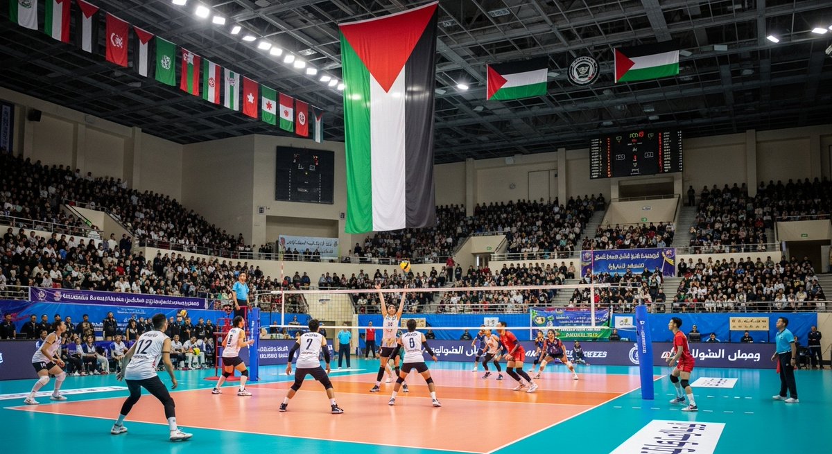 أ ليست #دورة_ألعاب_التضامن_الإسلامي أنسب مكان لتتحد فيه الدول الإسلامية على وسم #غزة_محور_التضامن؟

#فلسطين_قضية_الشرفاء