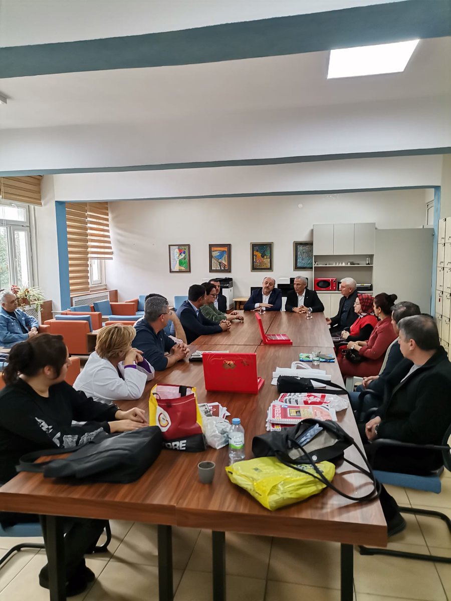 ***ZİYARETİMİZ***

📍Aksaray;

Fatih Sultan Mehmet Ortaokulunu ziyaret ederek idareci ve öğretmen arkadaşlarımızla sohbet ettik.
<a href="/EgitimBirSen/">Eğitim-Bir-Sen</a> 
<a href="/1_aksaray/">Aksaray ebs 1</a>