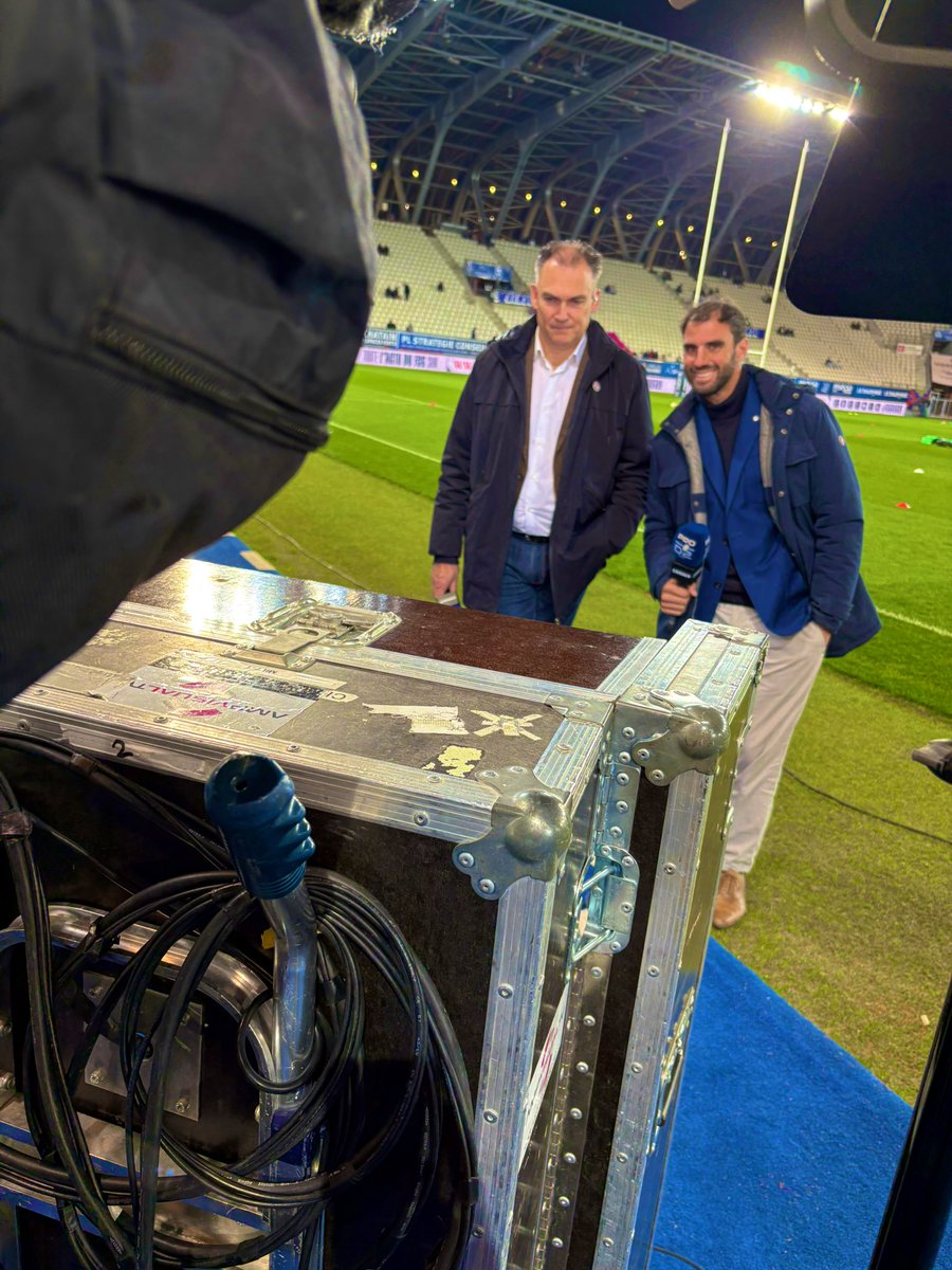 JB Esculié tweet media