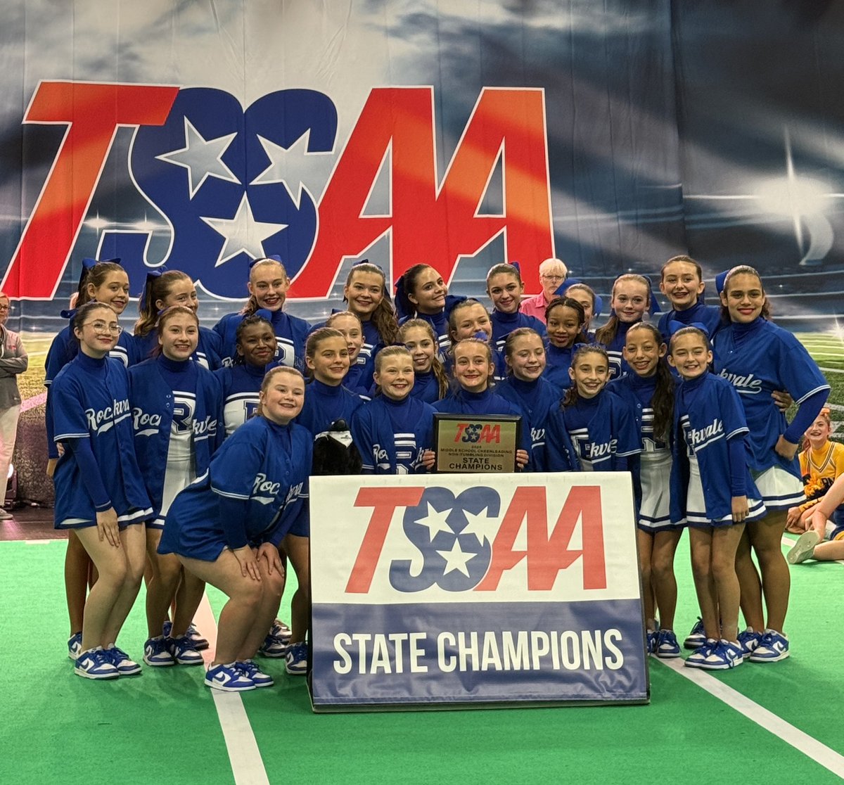 Rockvale Middle tweet media