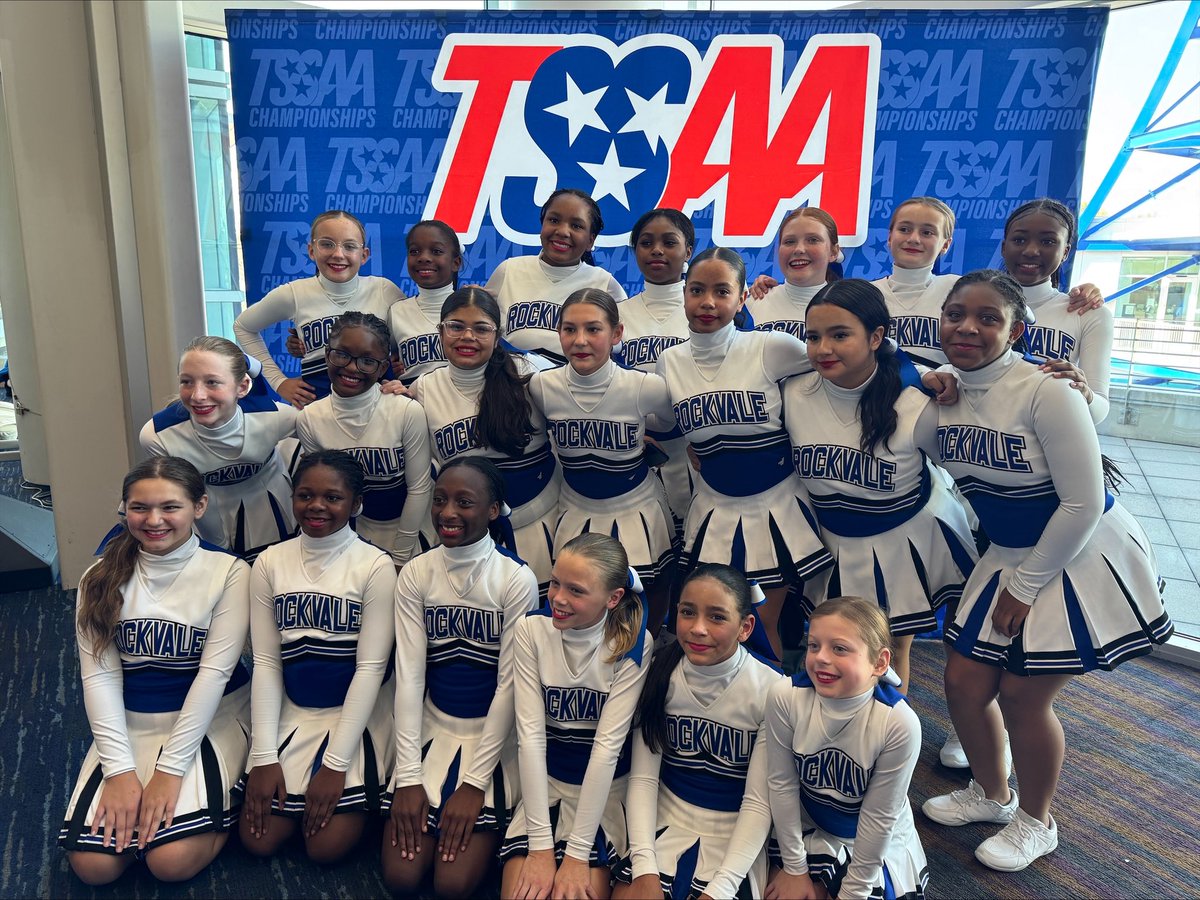 Rockvale Middle tweet media