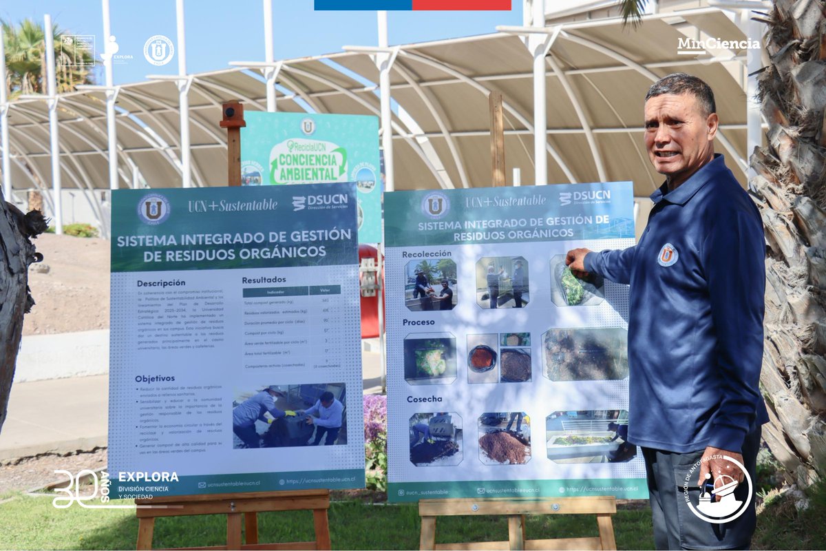 Explora Región Antofagasta tweet media