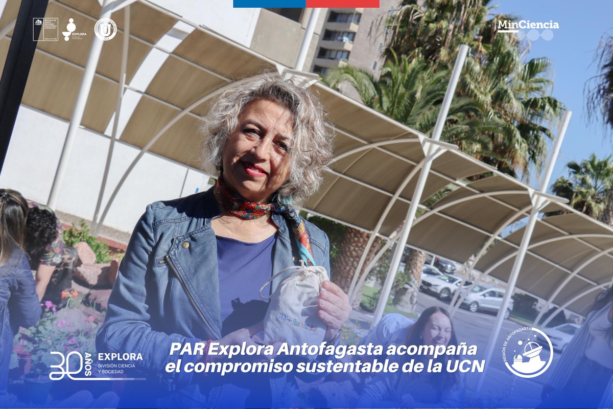 Explora Región Antofagasta tweet media