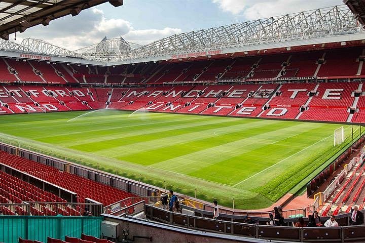 Open AI say it's investigating after a vulnerable young man confessed to ChatGPT he was thinking of supporting Man Utd and it directed him to the supporters club rather than trying to talk him down.