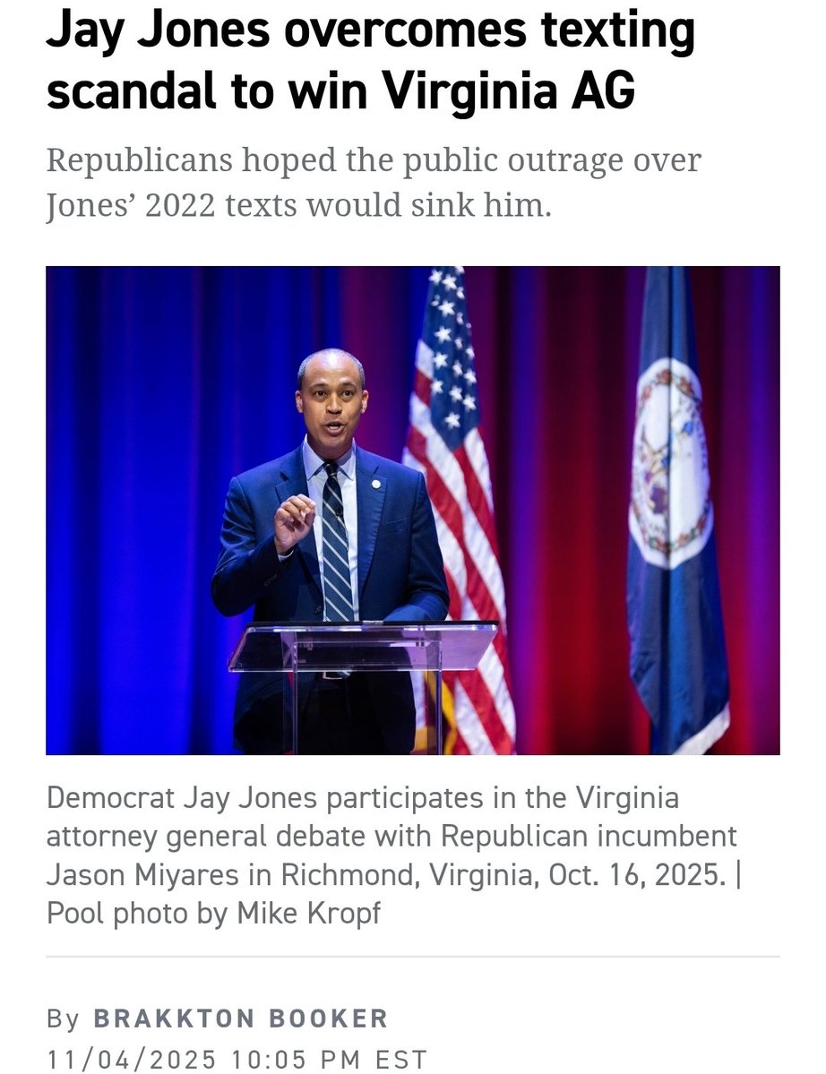 BetrCutlerLoose's tweet image. Virginians voted to kill Republicans,  Uberfuhrer @GavinNewsom #Newsom2028 #NewsomStrong #RulesForTheeButNotForMe