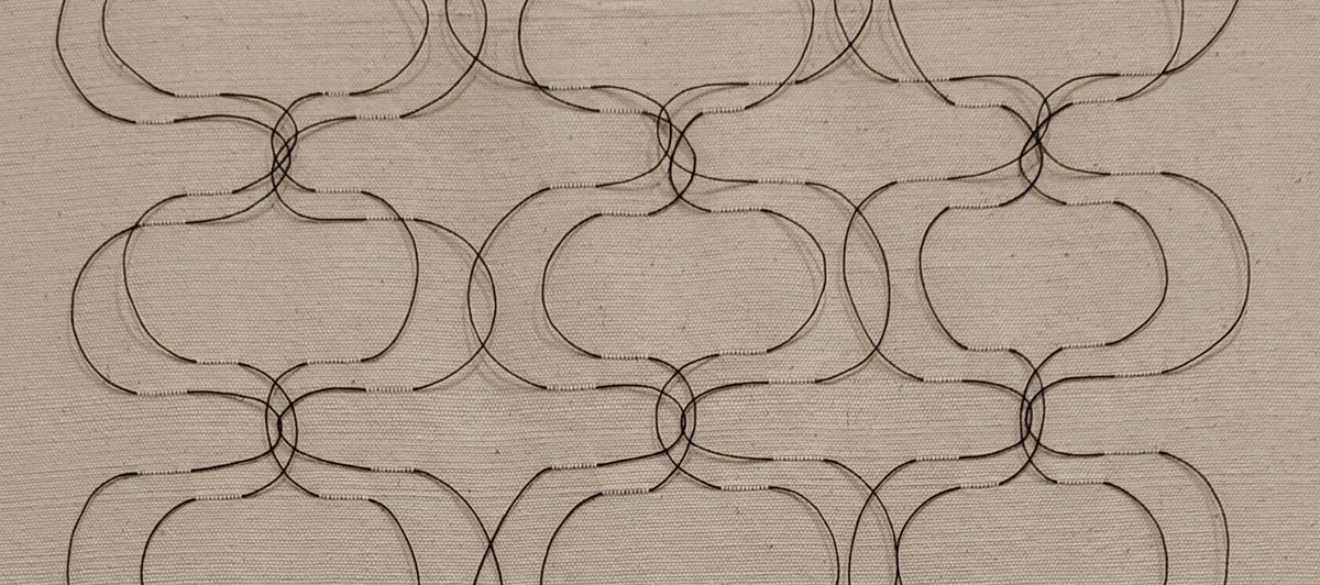 Tejidos de Gabino Méndez. Nueva exposición en el <a href="/MUSEO_TEXTIL/">MUSEO TEXTIL DE OAXACA</a> este sábado 08•11•25, 6 PM! <a href="/FundacionAHHO/">Fundación Alfredo Harp Helú Oaxaca</a>