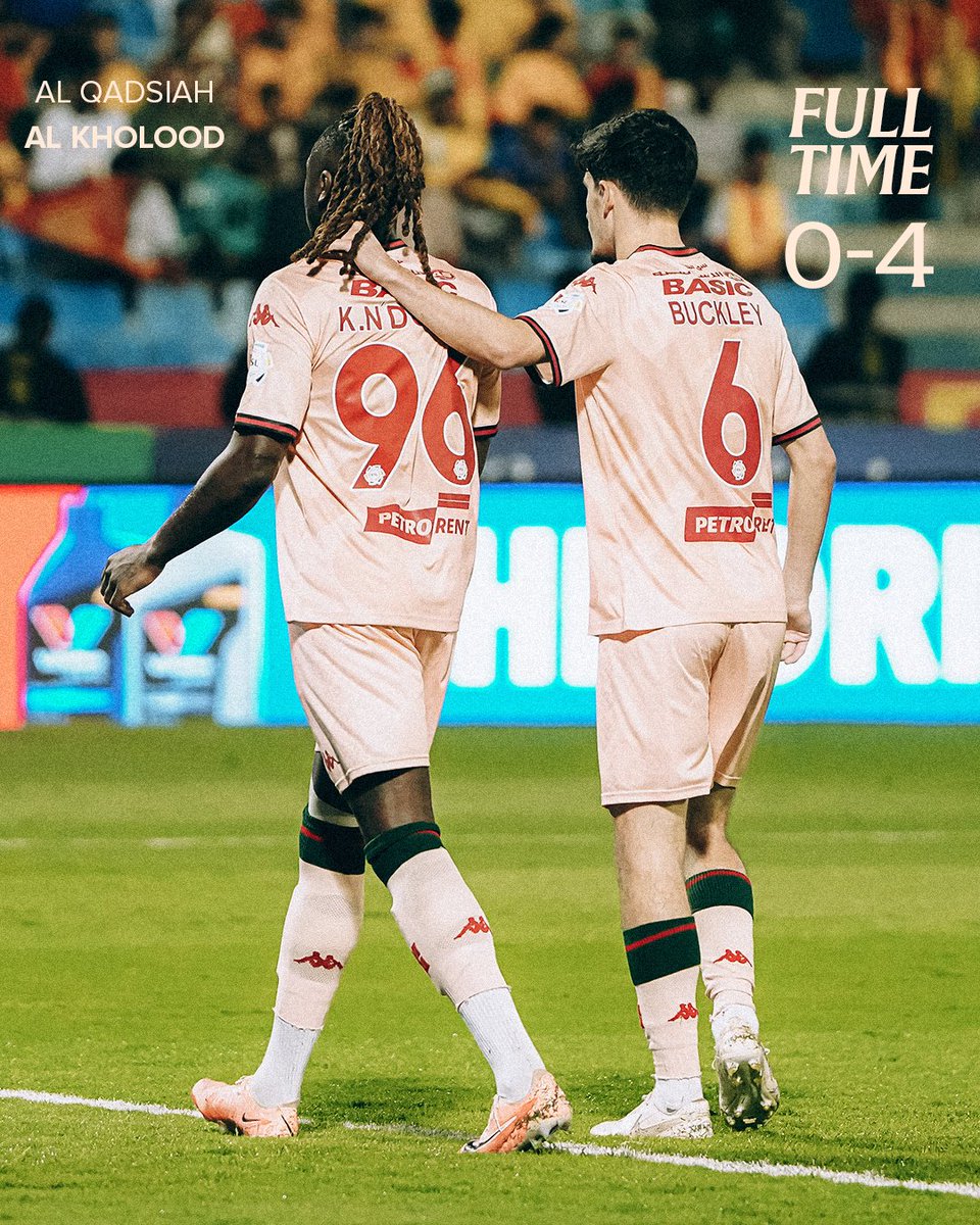 نهاية المباراة 🔚