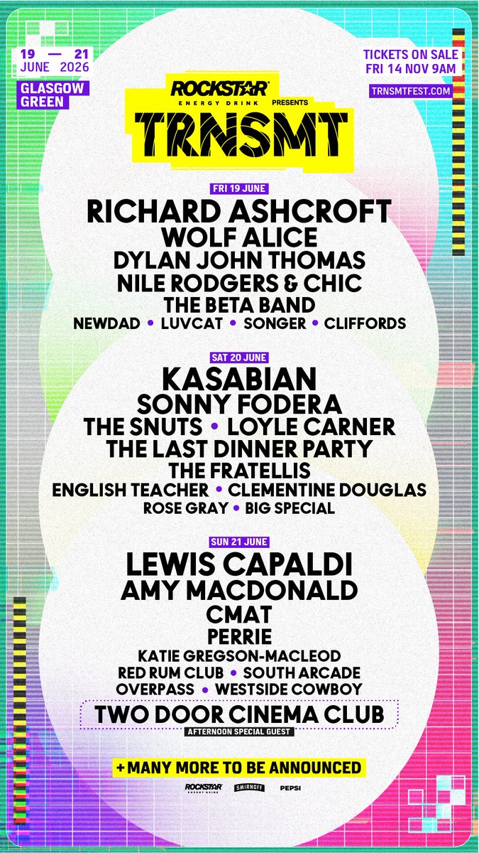 KasabianHQ tweet media