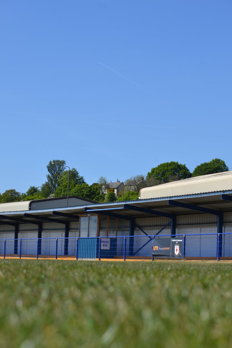 Glossop North End tweet media