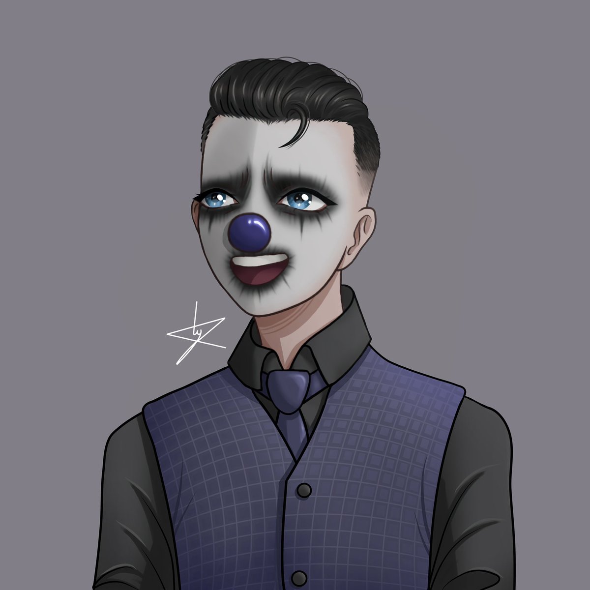 More individual drawing!

🤍🤍🤍

<a href="/Noctileo/">ꕥ Noctileo ꕥ |Lightning Tigon Pre-Debut| Open Comm</a> <a href="/Twitchyouney/">youney</a> <a href="/Hogshund/">Hogshund</a> <a href="/bodoc22/">Bodoc</a> #nopixel #nopixelfanart