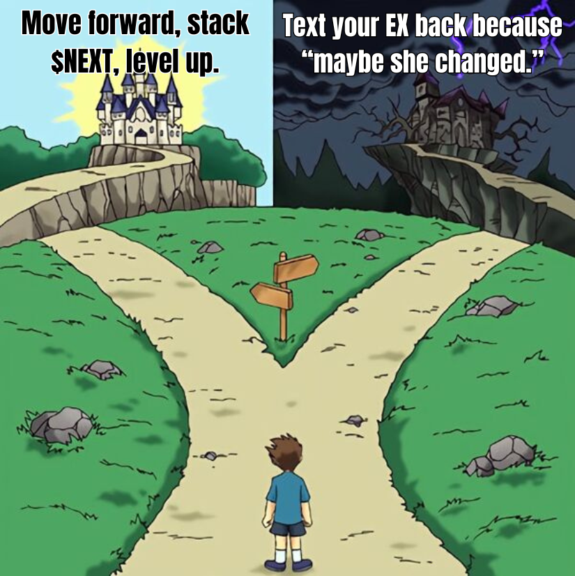NEXTArmySolana's tweet photo. She will message when she feels you rising.
Your job is to not look back.
Hold $NEXT.
Focus on the mission.
🪂 Black Friday Airdrop is live, get in early. ⚔️
Join the Army → https://t.co/ebLtFzBpnr
PS: Check the transparency doc first.
#NEXTArmy #NEXTMovement #NEXTRevenge #NEXTAirdrop #BlackFridayAirdrop
#CryptoRevenge #FromBreakupToBreakout #HoldNEXT #SolanaAirdrop
#AirdropHunting #AirdropCrypto
