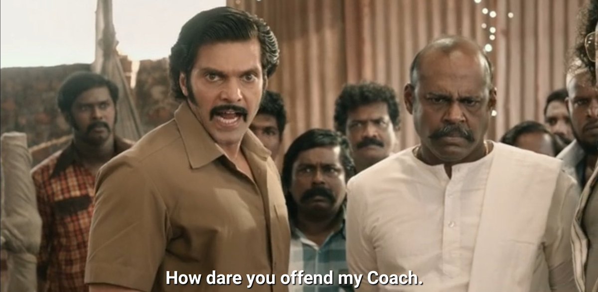 itzmemaster's tweet image. ஆளாளுக்கு என் வாத்தியார 

பல்ல புடிச்சு பாக்குறீங்க?