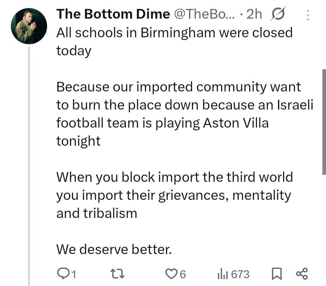 Pete Carter tweet media