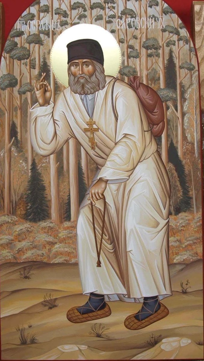 When a child smiles in a dream, an Angel plays with him. 

Saint Seraphim of Sarov