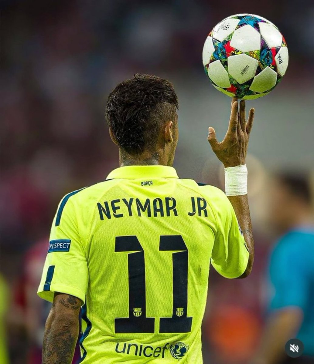 futnostalgico's tweet photo. Neymar em 2015. 😍 https://t.co/RiPp3hTUwo