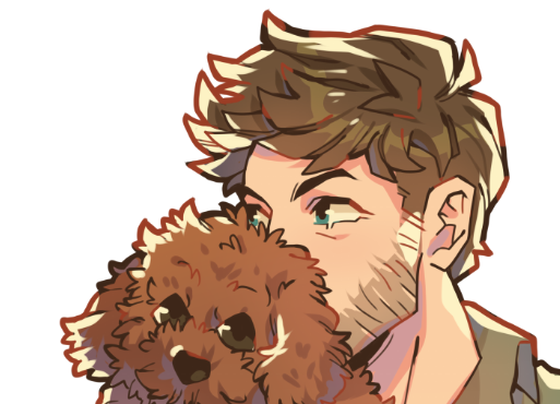 Foudreika's tweet photo. I'm also working on a new sticker collection for the next update, can you guess what's the theme hehe 👁️👄👁️ https://t.co/WI7fBwSrmn