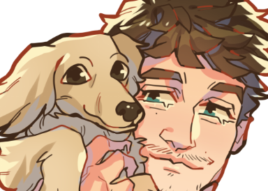 Foudreika's tweet photo. I'm also working on a new sticker collection for the next update, can you guess what's the theme hehe 👁️👄👁️ https://t.co/WI7fBwSrmn