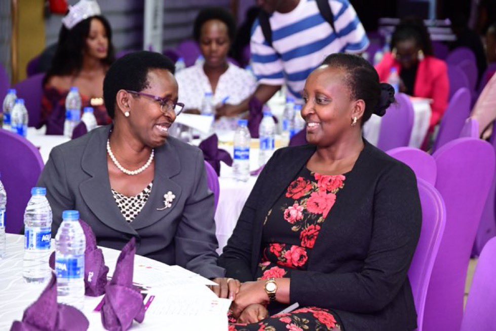 “No girl should miss school for lack of sanitary pads, yet many women must choose between pads and a meal. Menstrual health is a right, not a privilege.”
— <a href="/EstherKakihoza/">Esther Kakihoza</a>, Co-Founder <a href="/cleanette_ug/">Cleanette_Ug</a> 
#CleanetteLaunch #CleanetteFundraiser