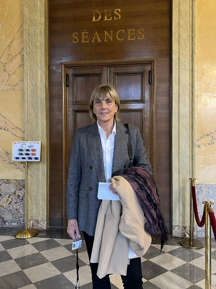 Valérie Létard tweet media