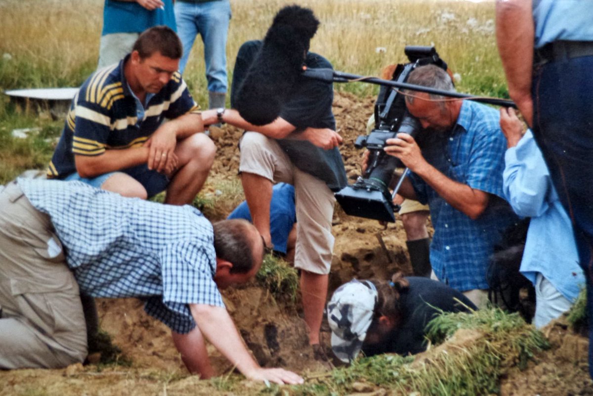 Paul Reed tweet media