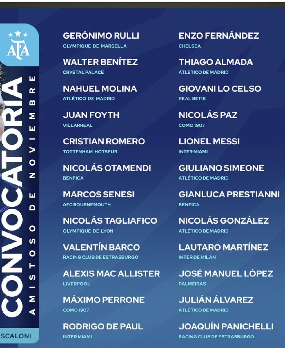 OndaRojilla's tweet photo. El ex rojillo @Panichelli1 convocado con la selección @Argentina 

Cómo nos alegramos jabato, enhorabuena y a por más!! 💪🏽💪🏽💪🏽 https://t.co/cMNzbZiPfB