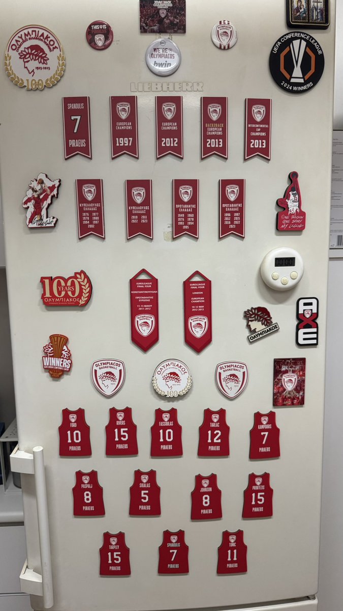OsfpCo's tweet photo. @chrgin7 Το ολοκληρωμένο αδελφέ 🤪 https://t.co/JiWlE8KLt5