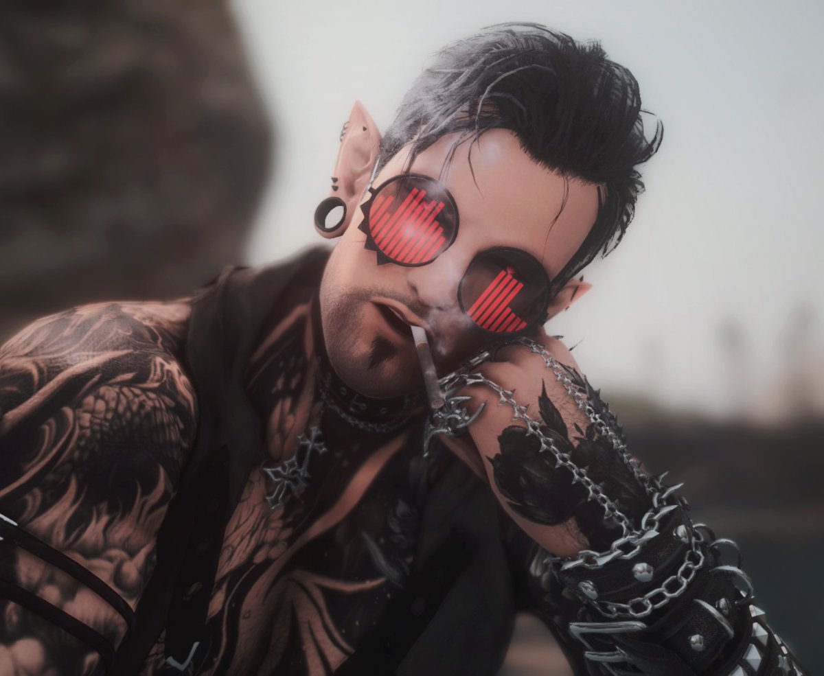 Kogami_XIV tweet media