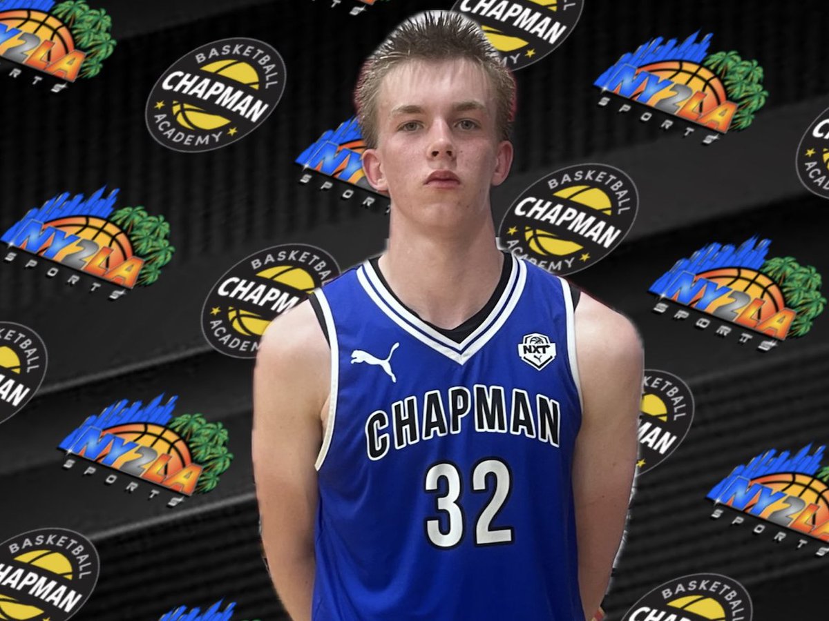 Gibbs_Dan_'s tweet image. Luke Bauer Talks Dakota State Commitment

“Dakota State stood out as the place where I could thrive”

🔗ny2lasports.com/article_one.as…