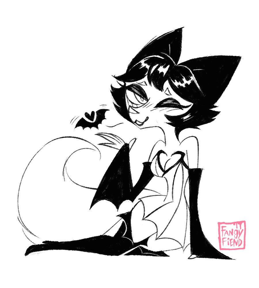 🦇FIEND🦊 (@fangyfiend) / Posts / X