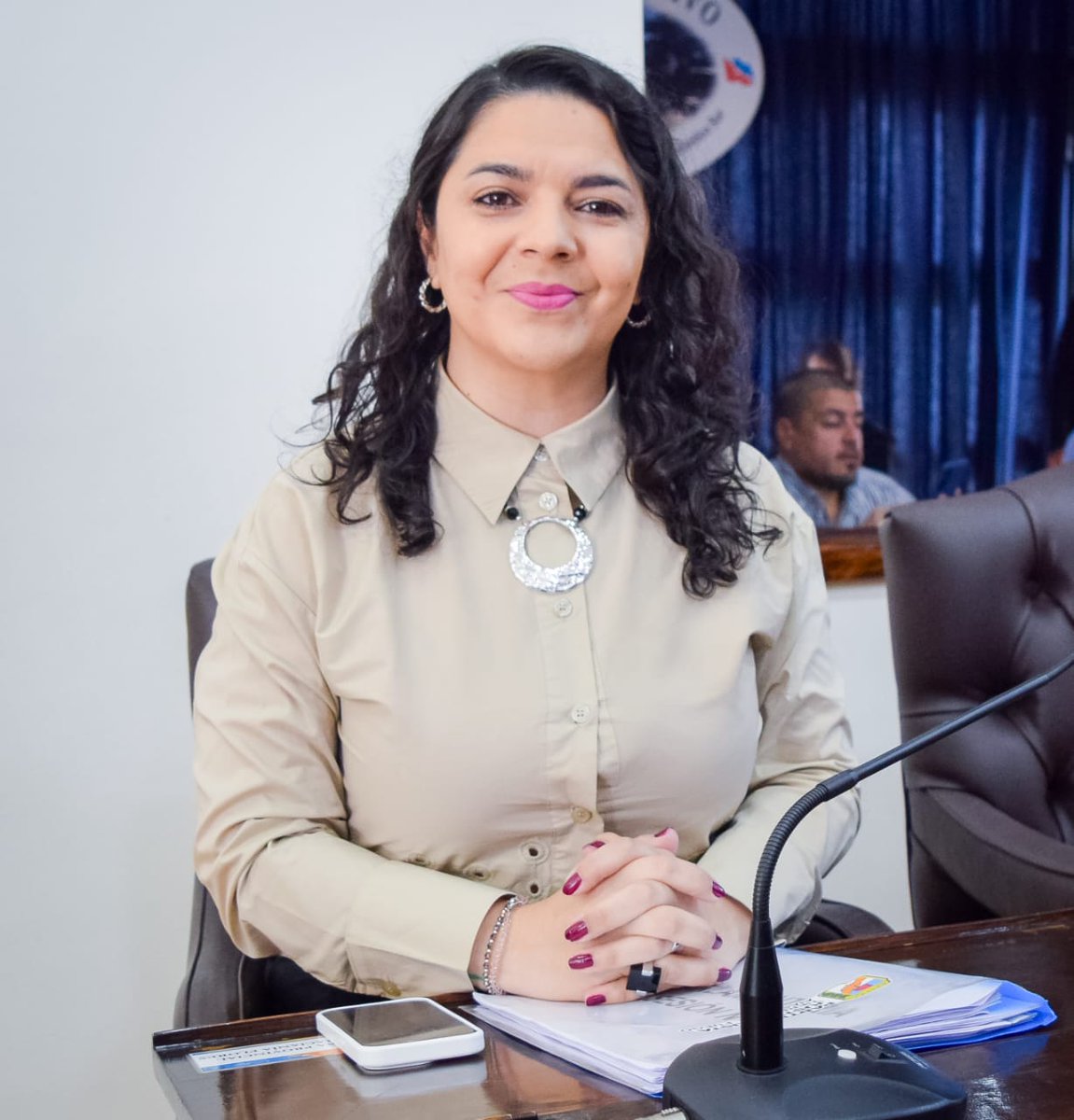 Solicitamos la colocación de un reductor de velocidad en la calle Soberanía Nacional al 1800 del barrio Los Morros.