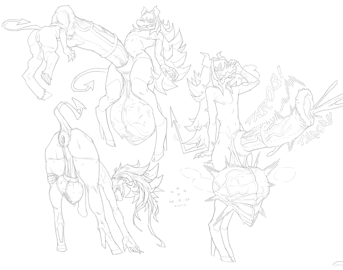 ZZZ4 🔞 tweet media