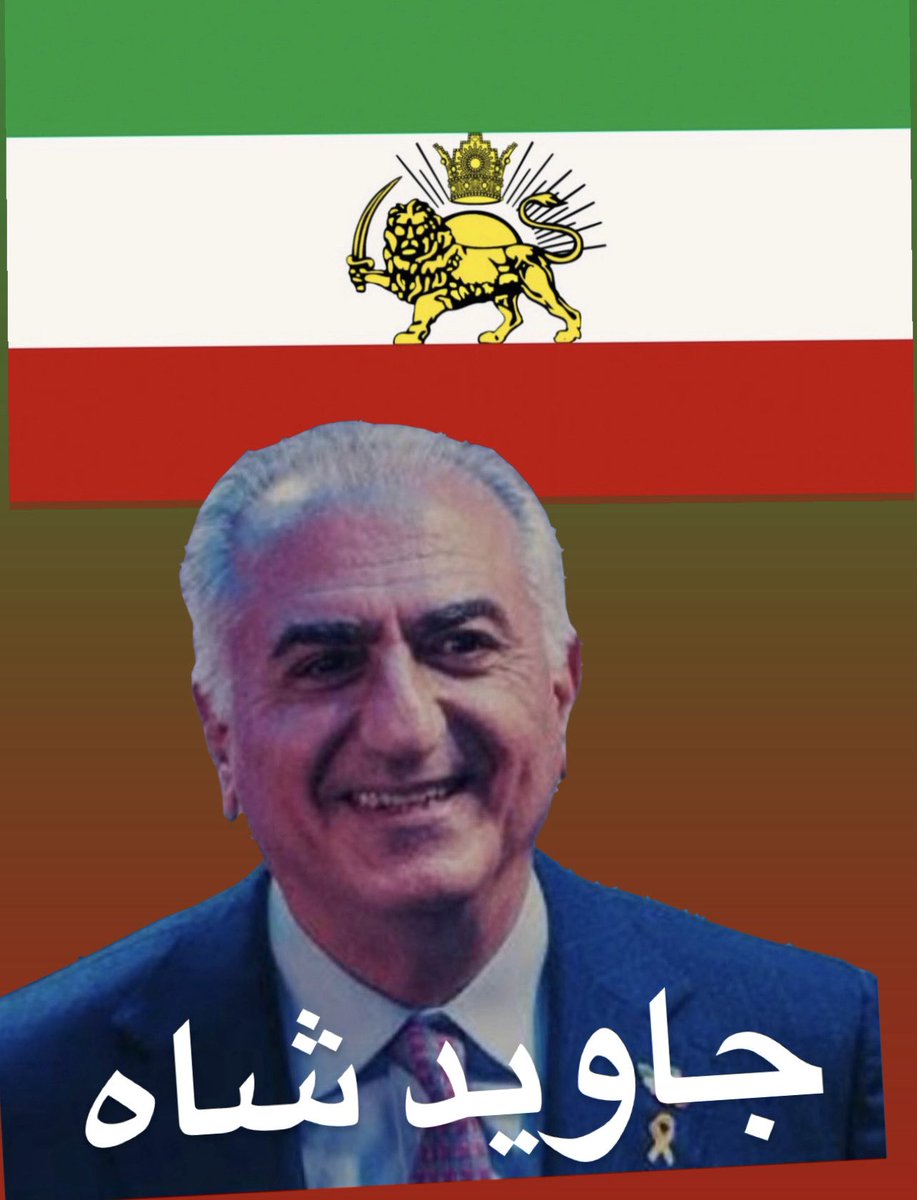 👑Mojtaba tweet media