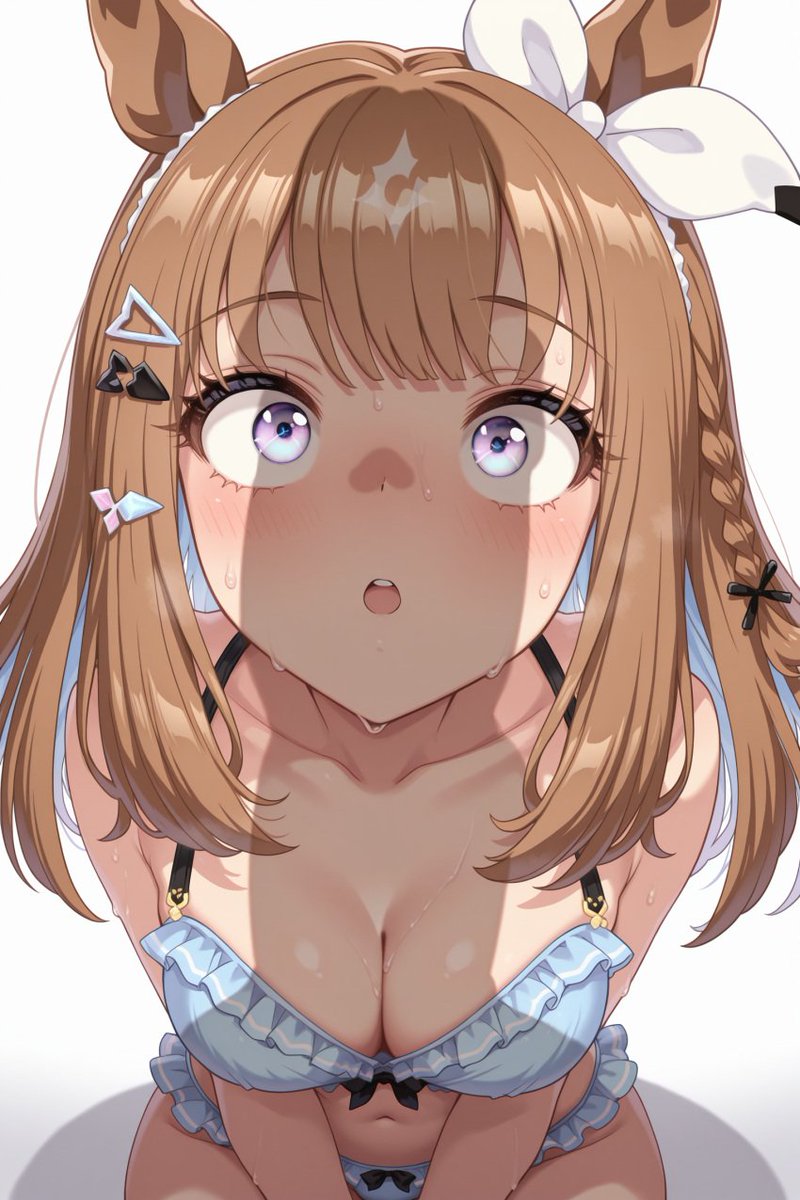 𝒜𝓁𝓂ℴ𝓃𝒹 ℰ𝓎ℯ tweet media