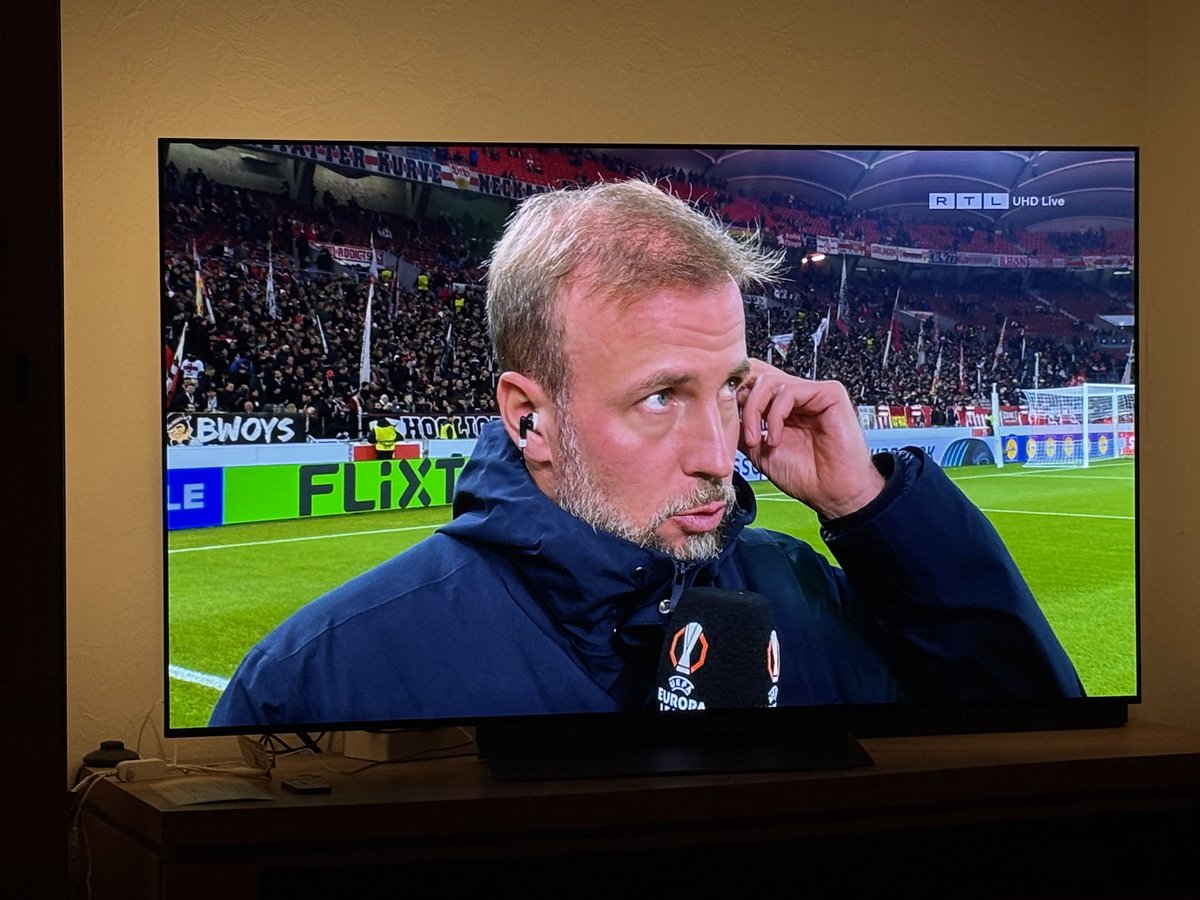 Ich möchte jemand grüßen 😌