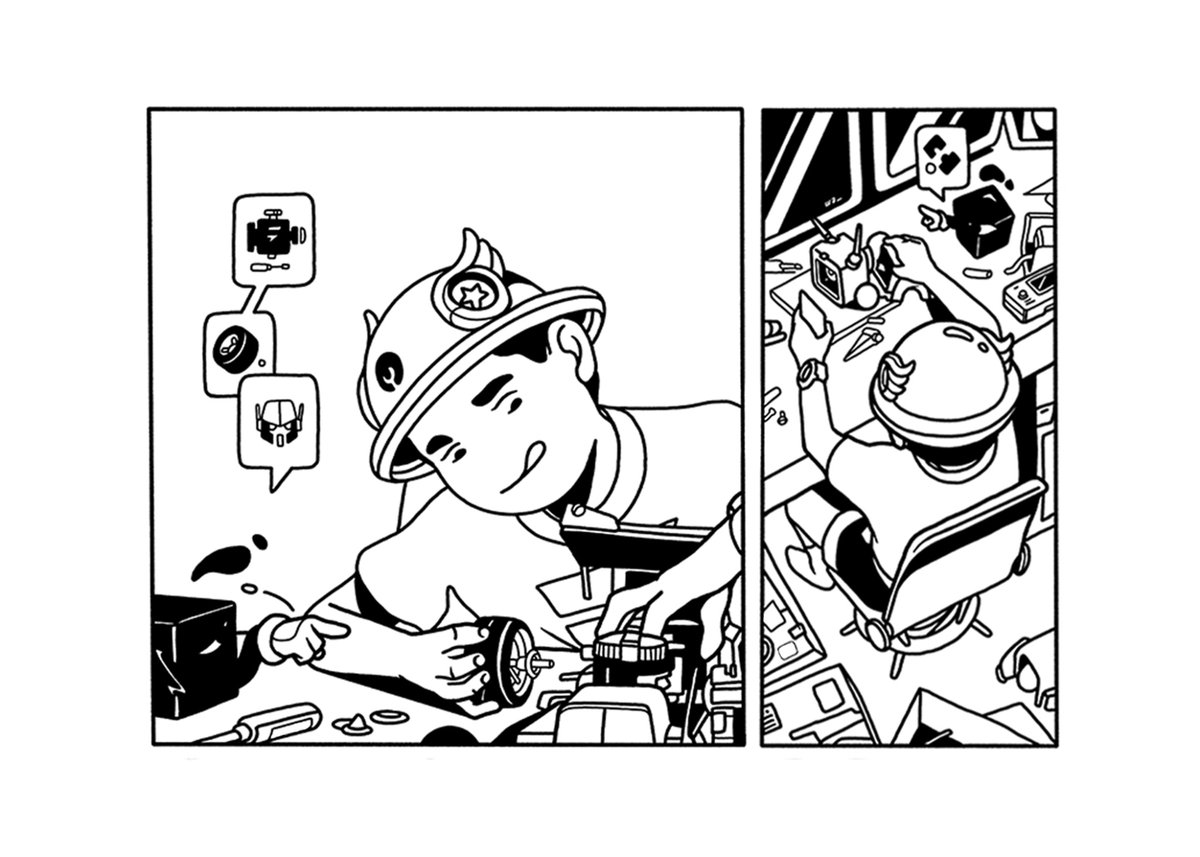 All fabric has arrived in the UK at the factory where the custom cut-and-sew RENGA apparel collection has begun to be constructed. ✂️