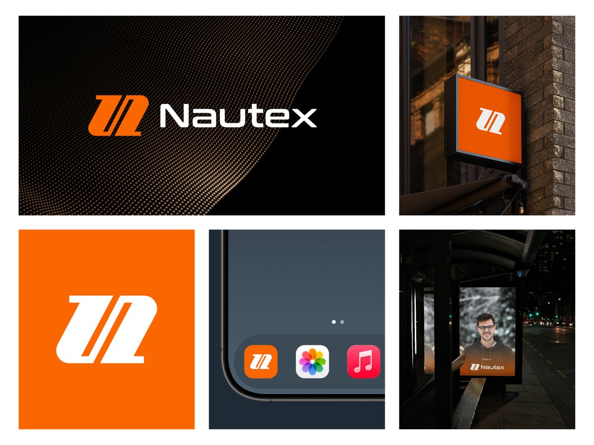 AjmalDesign's tweet image. Unused logo for Sale.              

I’m currently available for new projects— Book yours now!                 

DM on WhatsApp:+8801609065990               

#logon #nlogodesign #modernnlogo #lettern #branding #brandidentity #nlogomark #logo #nlogos