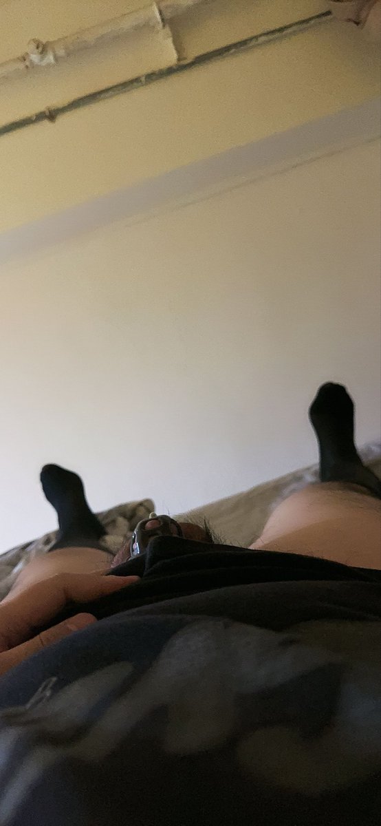 ick丝袜+硅胶软锁真的很舒服了