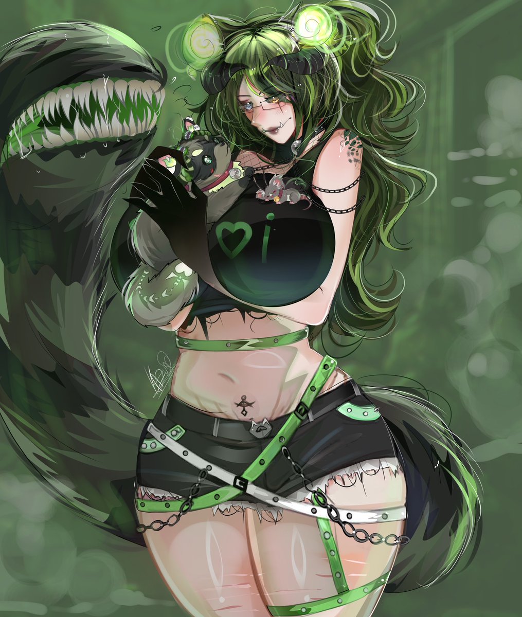 Nyghtia's tweet image. You guys are my everything 🤍 #Nytllusts