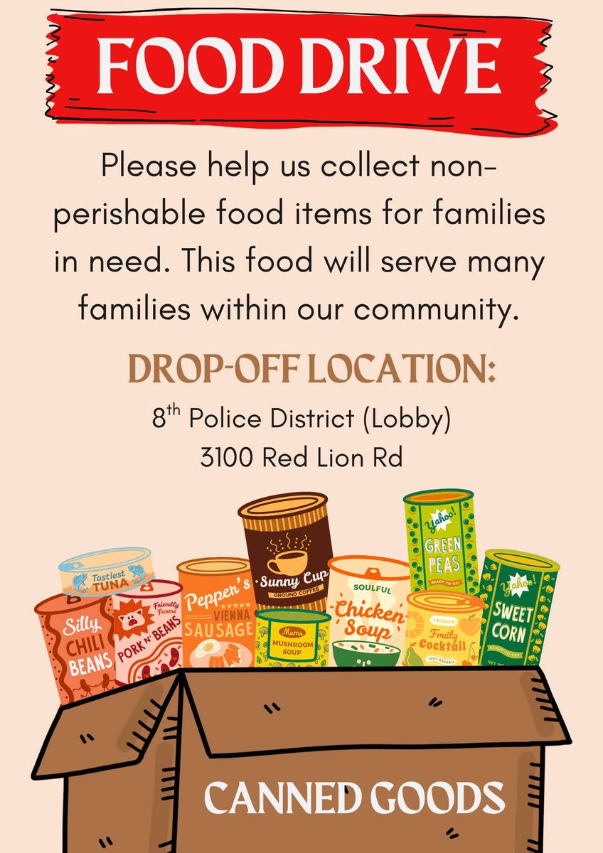 PPD 8th District tweet media