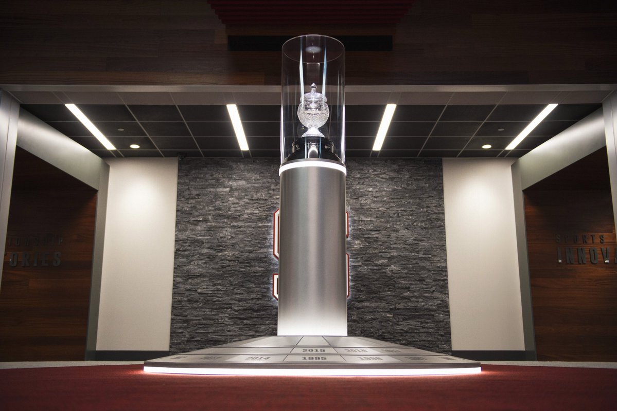 DominicSimons's tweet image. We&apos;re looking for a talented, driven digital strategist to join our team at Stanford Athletics!

Position overview:
🌲 Oversee the digital efforts for @StanfordMBB 
🌲 Manage our @GoStanford social platforms
🌲 Help us drive growth for our mobile app

More info:…