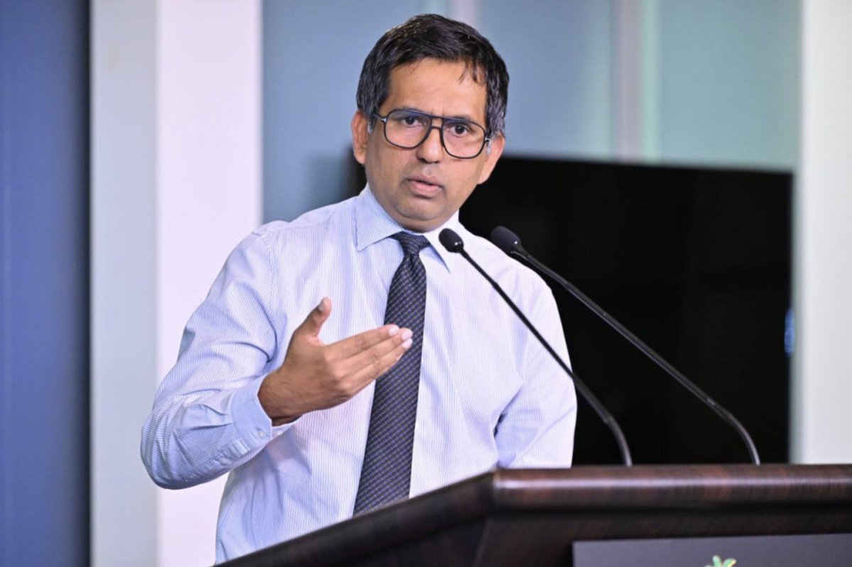 cppluxury's tweet image. The Maldives expands tourism model with Special Economic Zones for large-scale, integrated developments

cpp-luxury.com/the-maldives-e… (full article)

#TheMaldives #Maldives #MohamedSaeed #tourism #expansion #specialeconomiczones #development #hospitality