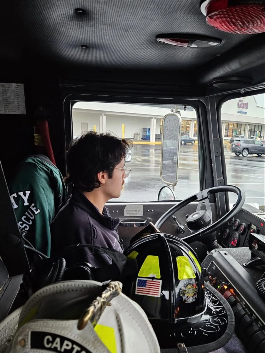 Dale City VFD tweet media