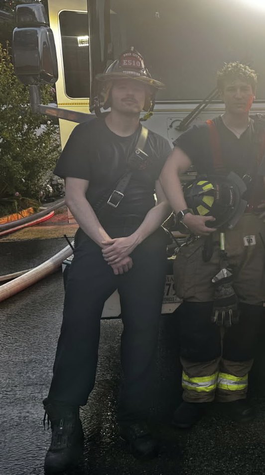 Dale City VFD tweet media