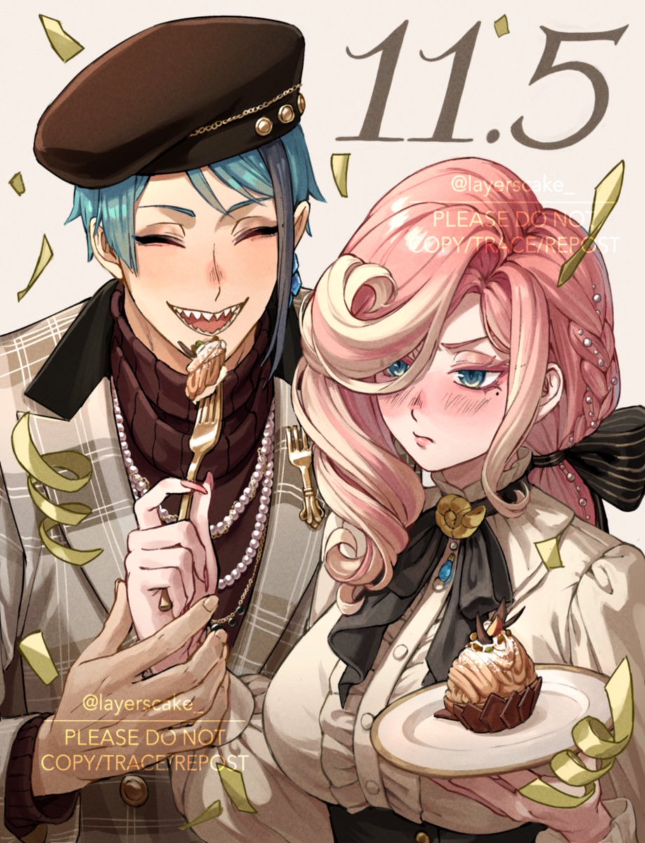 happy (late) jade day yippee!!!! 🎉🎉

comic in thread :3 (1/5)