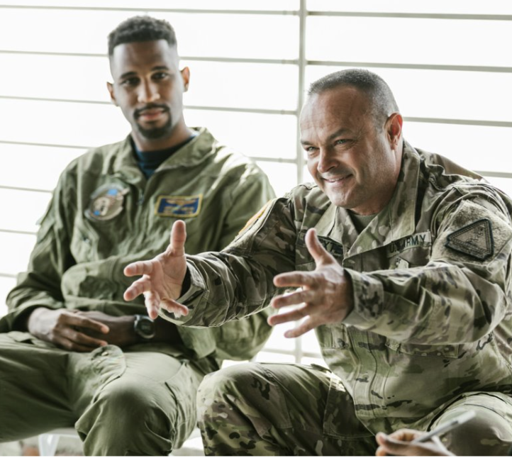 classconsulting's tweet image. Today we honor all who served—recognizing a powerful intersection of service, leadership, and community action.​

Know a veteran nonprofit doing standout work? Tag them below—we’ll amplify!​

#VeteransDay #CommunityLeadership #NonprofitPartnerships #CLASSConsultingGroup